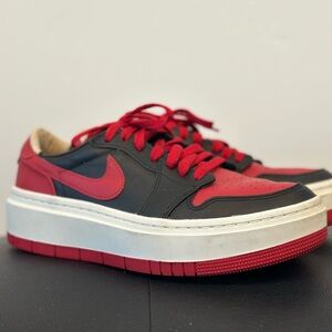 Jordan 1 Elevate low SE